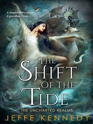 cover image of The Shift of the Tide
